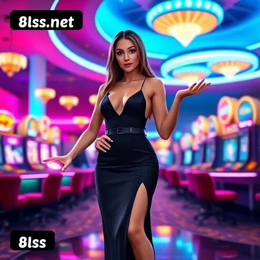 Jogos de Cassino em Destaque - Slots, Roleta, Blackjack